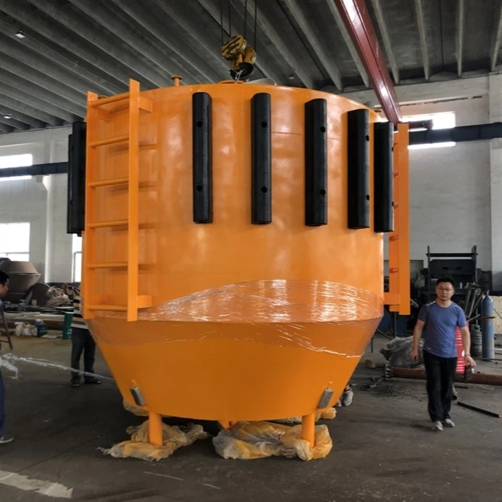 mooring steel buoy for sale