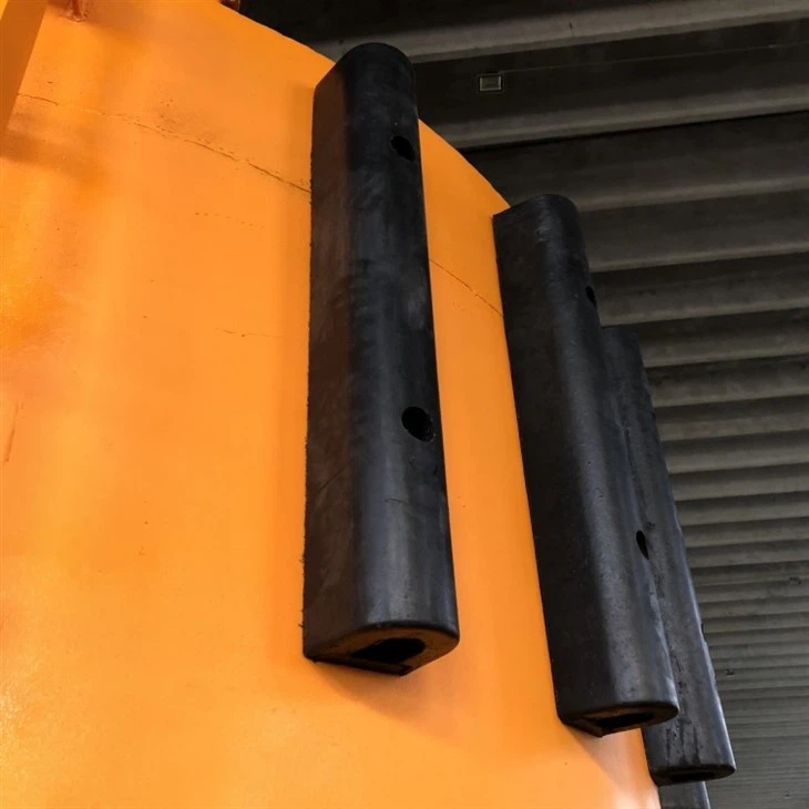 navigation steel buoy